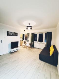 Apartament Parkowy Mrągowo - Mrągowo - 4