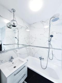 Apartament Parkowy Mrągowo - Mrągowo - 3