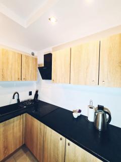 Apartament Parkowy Mrągowo - 2