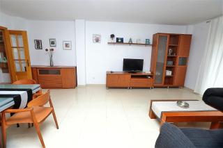 Apartamento Plaça Jardí - 4