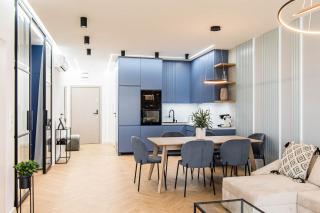 Nautica Resort - apartament Masurian Sailor - Giżycko - 1