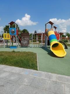Apartament TUWIM - Ełk - 2