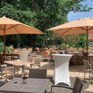 Hotel Le Filou - Hille - 6