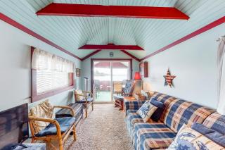 Reece Cottage - Ellsworth - 2