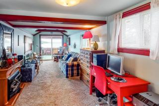 Reece Cottage - Ellsworth - 1