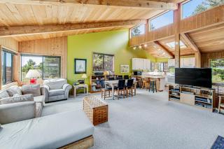 Sea View - Sea Ranch - 9
