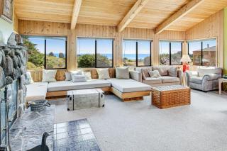 Sea View - Sea Ranch - 8