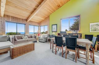 Sea View - Sea Ranch - 7