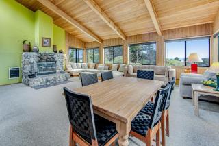 Sea View - Sea Ranch - 6