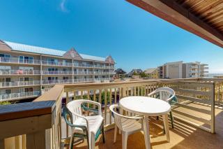 Ocean Point II - Ocean City - 9