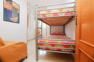 Apartamento Plaça Jardí - Calafell - 1