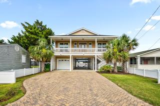 Coastal Soul - Myrtle Beach - 0