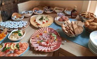 Hotel Le Filou - Hille - 7