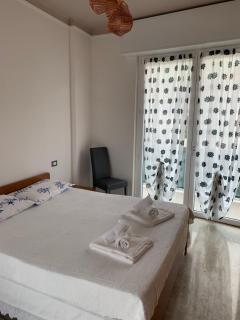 TERRAZZA SUL MARE IN VIA DEVOTO - Chiavari - 1