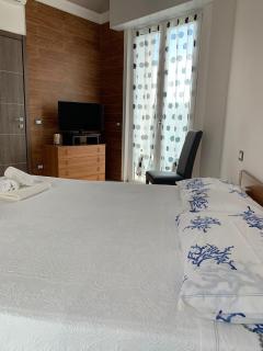 TERRAZZA SUL MARE IN VIA DEVOTO - Chiavari - 3