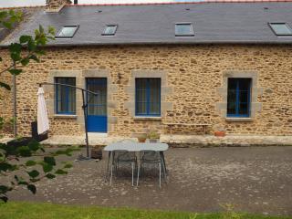 La Longère - Lamballe - 9
