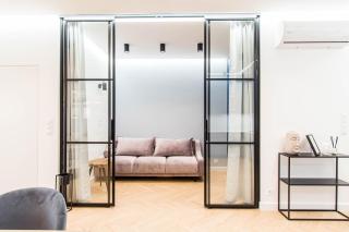 Nautica Resort - apartament Masurian Sailor - 1