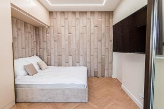 Nautica Resort - apartament Masurian Sailor - Giżycko - 8