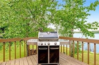 Sky Blue By The Bay - 4