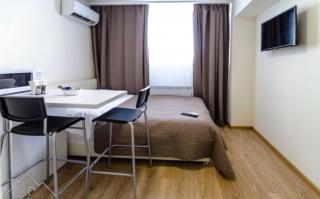 Apartments Orange - Kiev - 1