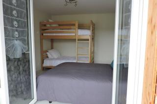 appartement avec balcon terrasse plein sud proche lac et centre ville wifi - 2