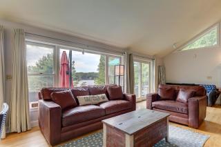 Nanas Nest - Wakefield - 8