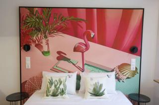 Valory #1,1 Aesthetic Stay - 3