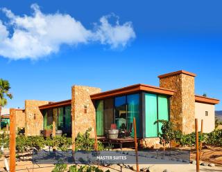 Entre Viñedos by Hotel Boutique Valle de Guadalupe - Valle de Guadalupe - 4