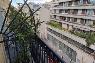 Superbe Appart - 2pers - 7