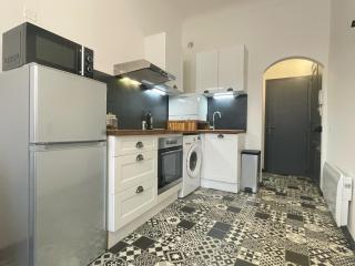 L'Atelier de l'Amiral - Parking - Centre Historique - Grasse - 7