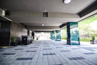 apart hotel victor 402 - 3