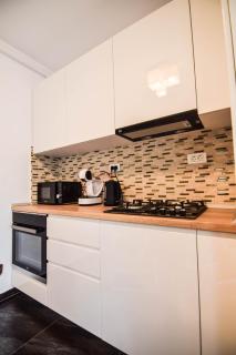 apart hotel victor 402 - 1