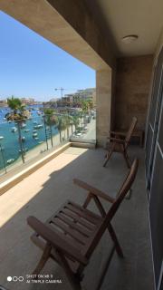 Aquamarine Sea Front Apartments - Third Floor - Marsaskala - 9