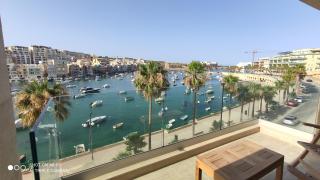 Aquamarine Sea Front Apartments - Third Floor - Marsaskala - 6