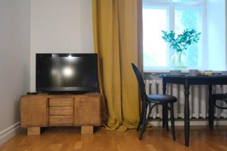 Apartment with soul in Pärnu Old Town - Pärnu - 9