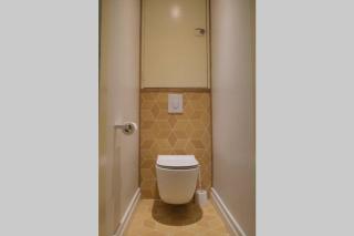 Apartment with soul in Pärnu Old Town - Pärnu - 7