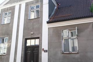 Apartment with soul in Pärnu Old Town - Pärnu - 5