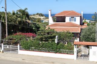 Tzivras Villa & Apartments - Lassi - 9