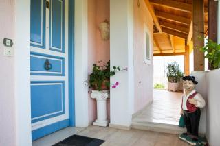 Tzivras Villa & Apartments - Lassi - 3