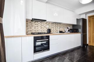 apart hotel victor 403 - 1