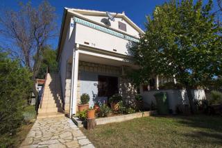 Apartment Seline/Paklenica Riviera 6847 - Seline - 0