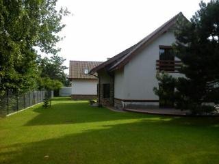 Zacisze - Danzig - 1