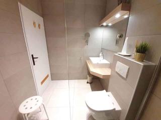 Apartment in Silo with Two-Bedrooms 10 - Šilo - 3