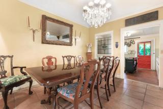 Historic Inn in the Marigny, blocks to French Quarter - New Orleans - 9