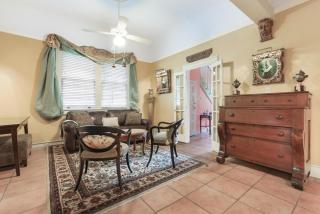 Historic Inn in the Marigny, blocks to French Quarter - New Orleans - 7