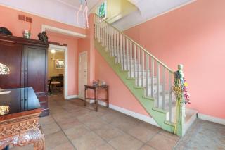 Historic Inn in the Marigny, blocks to French Quarter - New Orleans - 3