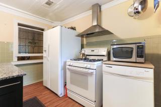 Historic Inn in the Marigny, blocks to French Quarter - New Orleans - 4