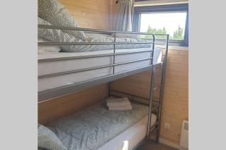 Hólmasel Riverside Cabin 2 - 4