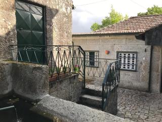 Casa da Ponte - 1