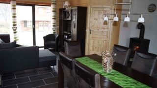 Holiday home in Friedland 2712 - Kummerow - 4